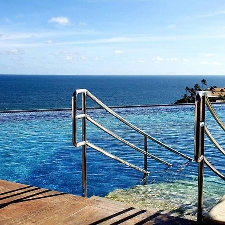 Vista Mar Nascente, Dois Quartos, Novo, No Melhor Do Rio Vermelho, Condominio Club, 1103 Сальвадор Экстерьер фото