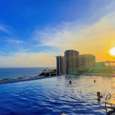Vista Mar Nascente, Dois Quartos, Novo, No Melhor Do Rio Vermelho, Condominio Club, 1103 Сальвадор Экстерьер фото