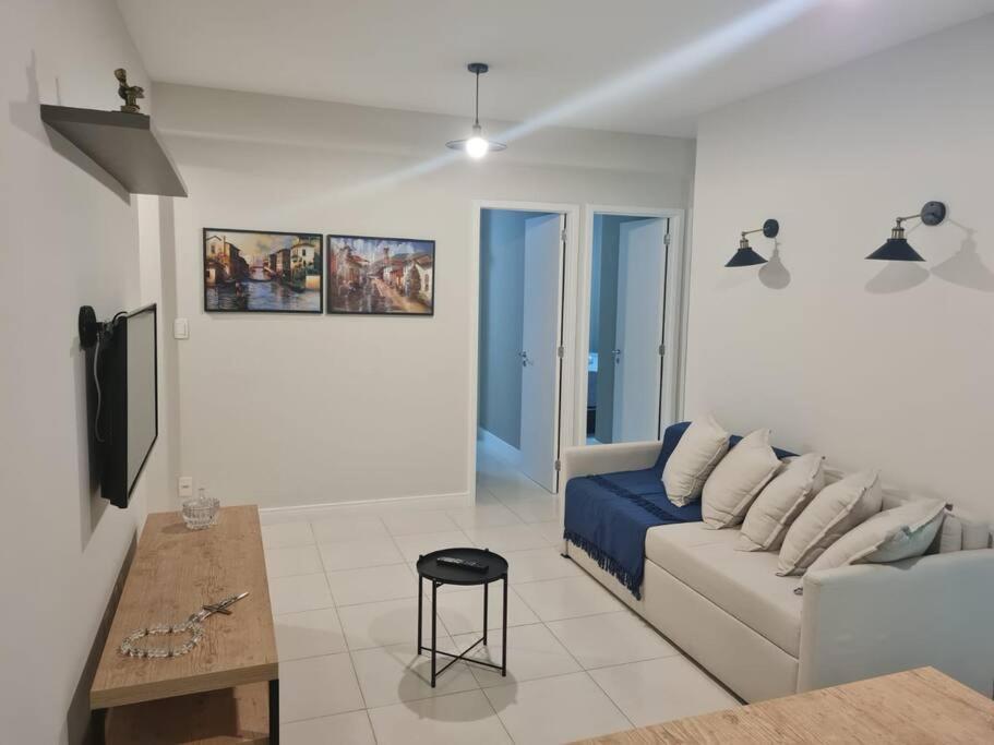Vista Mar Nascente, Dois Quartos, Novo, No Melhor Do Rio Vermelho, Condominio Club, 1103 Сальвадор Экстерьер фото
