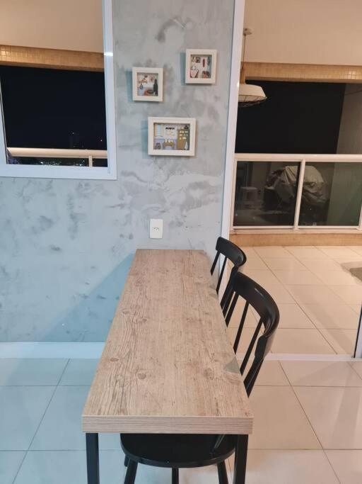 Vista Mar Nascente, Dois Quartos, Novo, No Melhor Do Rio Vermelho, Condominio Club, 1103 Сальвадор Экстерьер фото
