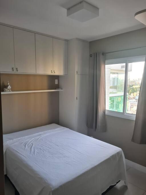 Vista Mar Nascente, Dois Quartos, Novo, No Melhor Do Rio Vermelho, Condominio Club, 1103 Сальвадор Экстерьер фото