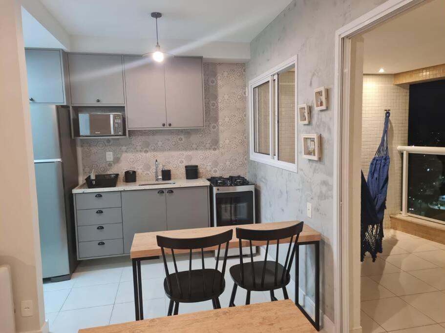 Vista Mar Nascente, Dois Quartos, Novo, No Melhor Do Rio Vermelho, Condominio Club, 1103 Сальвадор Экстерьер фото