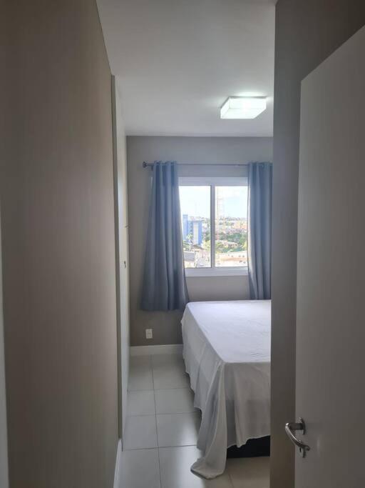 Vista Mar Nascente, Dois Quartos, Novo, No Melhor Do Rio Vermelho, Condominio Club, 1103 Сальвадор Экстерьер фото