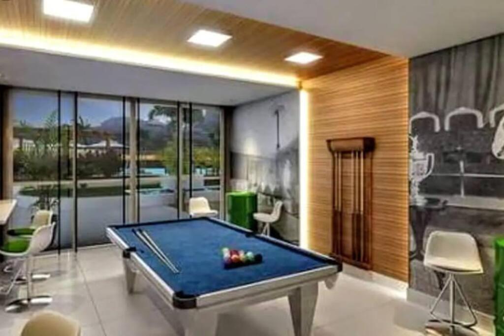 Vista Mar Nascente, Dois Quartos, Novo, No Melhor Do Rio Vermelho, Condominio Club, 1103 Сальвадор Экстерьер фото