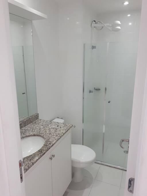 Vista Mar Nascente, Dois Quartos, Novo, No Melhor Do Rio Vermelho, Condominio Club, 1103 Сальвадор Экстерьер фото