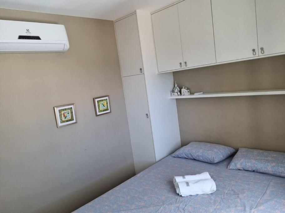 Vista Mar Nascente, Dois Quartos, Novo, No Melhor Do Rio Vermelho, Condominio Club, 1103 Сальвадор Экстерьер фото